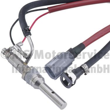 PIERBURG Sklop za dobavu goriva