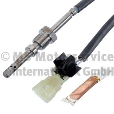 PIERBURG Osjetnik, temperatura ispušnih plinova