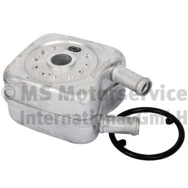 PIERBURG Hladnjak ulja, motorno ulje