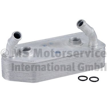 PIERBURG Hladnjak ulja, motorno ulje