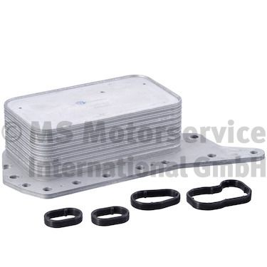 PIERBURG Hladnjak ulja, motorno ulje