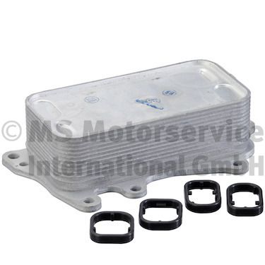 PIERBURG Hladnjak ulja, motorno ulje