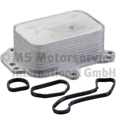 PIERBURG Hladnjak ulja, motorno ulje