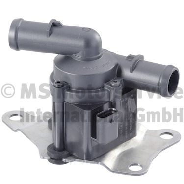 PIERBURG Dodatna pumpa za vodu