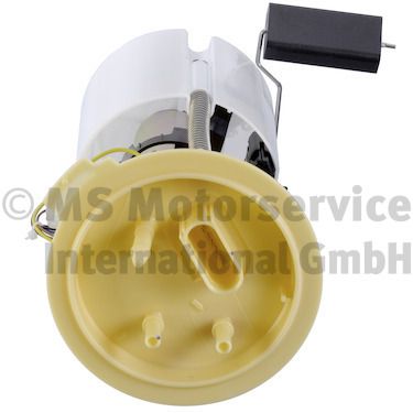 PIERBURG Jedinica za dovod goriva