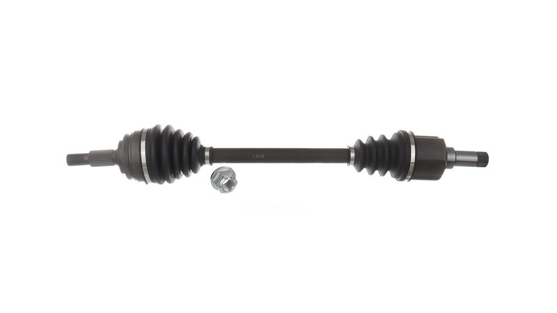 SKF Pogonsko vratilo