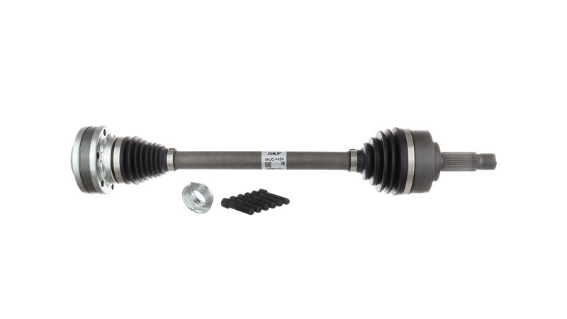 SKF Pogonsko vratilo