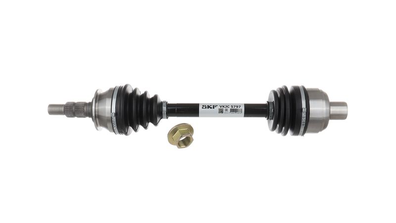 SKF Pogonsko vratilo