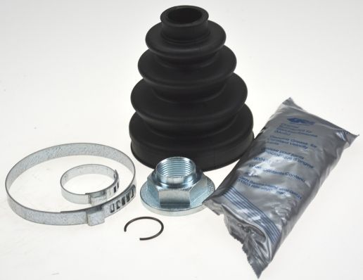 LOBRO Manžeta, pogonsko vratilo