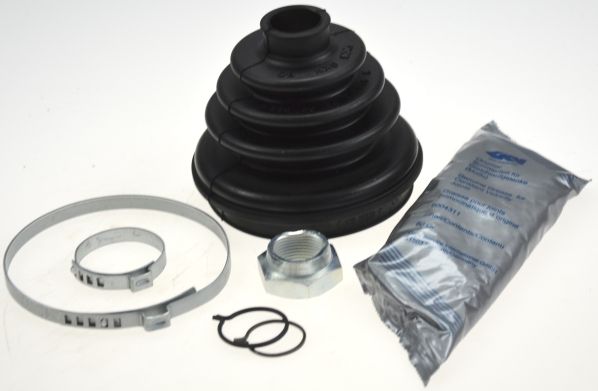 LOBRO Manžeta, pogonsko vratilo