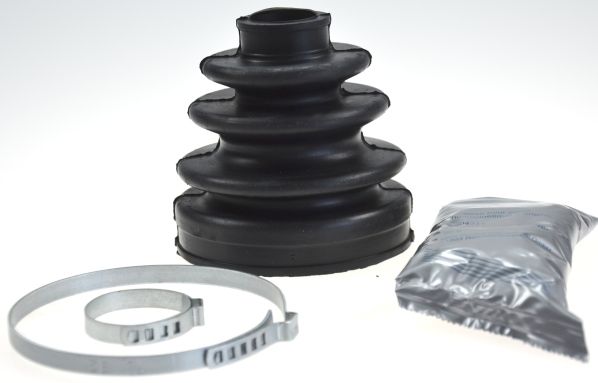 LÖBRO Komplet manžeta, pogonsko vratilo