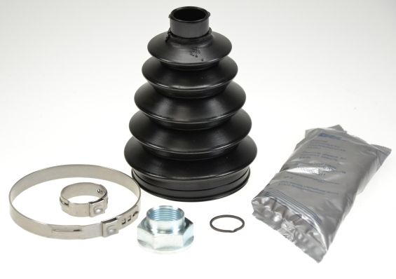 LOBRO Manžeta, pogonsko vratilo