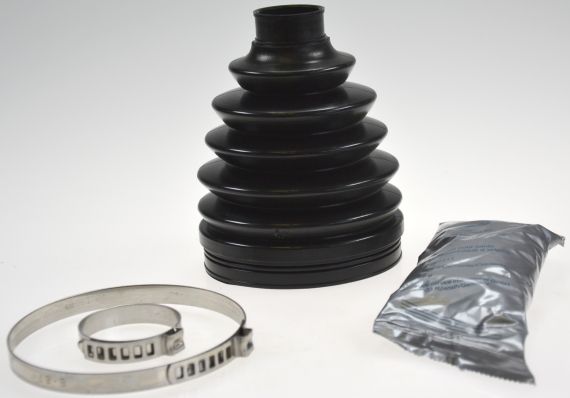 LOBRO Manžeta, pogonsko vratilo