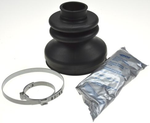 LOBRO Manžeta, pogonsko vratilo