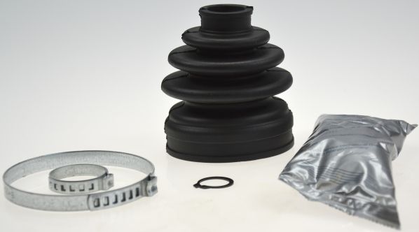 LÖBRO Komplet manžeta, pogonsko vratilo