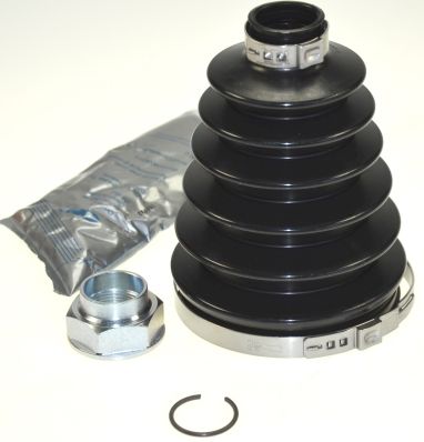 LOBRO Manžeta, pogonsko vratilo