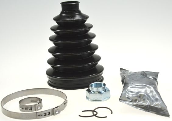 LOBRO Manžeta, pogonsko vratilo