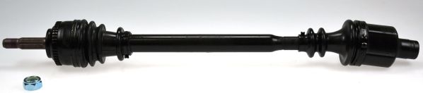 LÖBRO Pogonsko vratilo