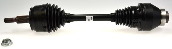 LÖBRO Pogonsko vratilo