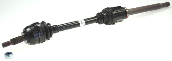 LÖBRO Pogonsko vratilo