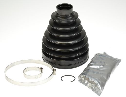 LOBRO Manžeta, pogonsko vratilo