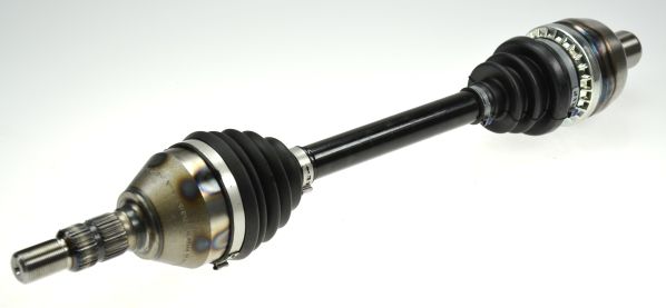 LÖBRO Pogonsko vratilo