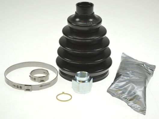 LÖBRO Komplet manžeta, pogonsko vratilo