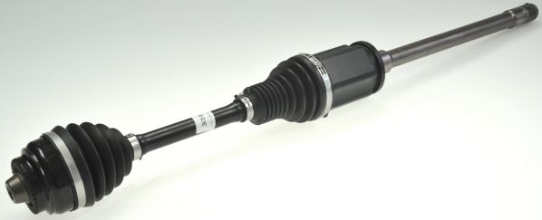 LÖBRO Pogonsko vratilo