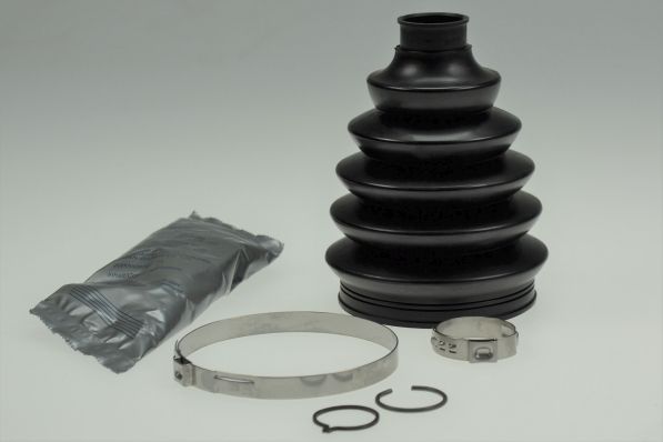 LÖBRO Komplet manžeta, pogonsko vratilo