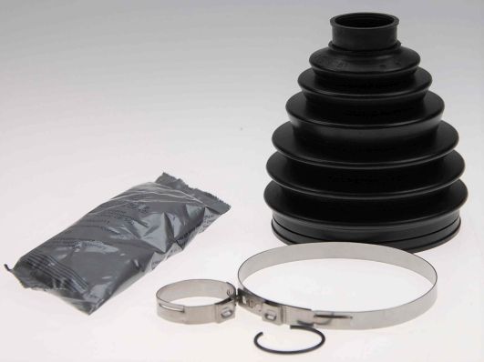 Originalni dio - Komplet naboranog mijeha, pogonsko vratilo za Chevrolet