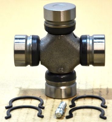 LOBRO Zglob, uzdužno vratilo