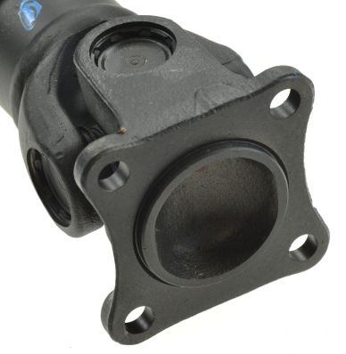 LÖBRO Zglob, uzdužno vratilo