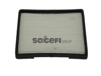 FRAM Filtar, zrak unutarnjeg prostora