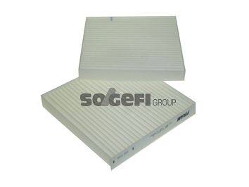 FRAM Filtar, zrak unutarnjeg prostora