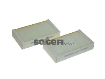 FRAM Filtar, zrak unutarnjeg prostora