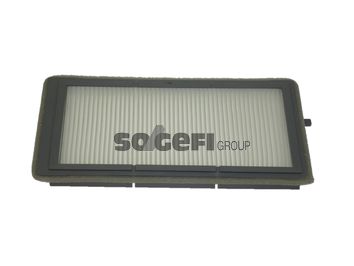 FRAM Filtar, zrak unutarnjeg prostora