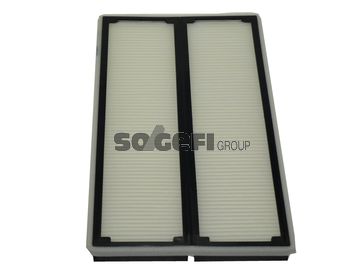 FRAM Filtar, zrak unutarnjeg prostora