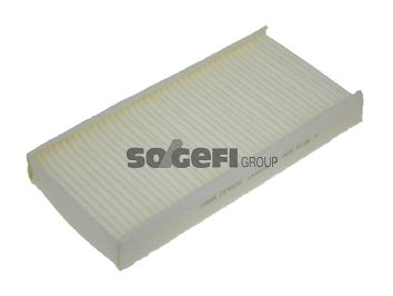 FRAM Filtar, zrak unutarnjeg prostora