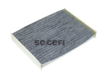 FRAM Filtar, zrak unutarnjeg prostora