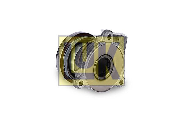 LuK Centralni mehanizam za isključivanje, spojka