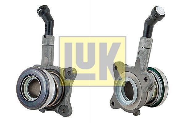 LuK Centralni mehanizam za isključivanje, spojka