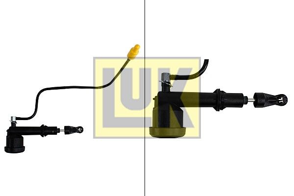 LuK Primarni cilindar, spojka