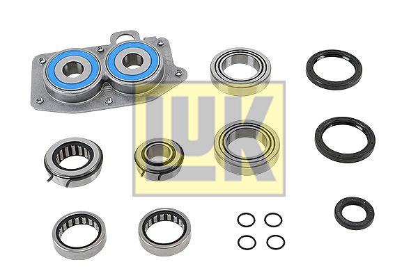 Originalni dio - Komplet spojke za VAG
