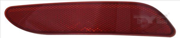 TYC Katadioptersko svjetlo