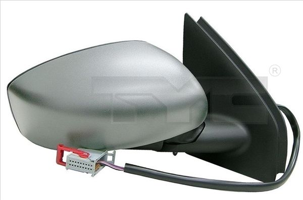 TYC Vanjski retrovizor