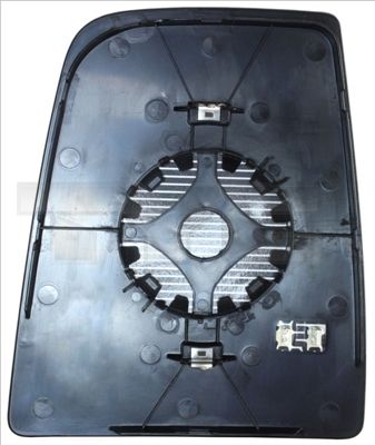 TYC Staklo zrcala, vanjsko zrcalo