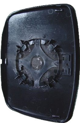 TYC Staklo zrcala, vanjsko zrcalo