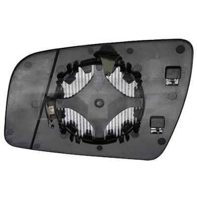 TYC Staklo zrcala, vanjsko zrcalo