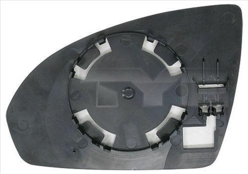 TYC Staklo zrcala, vanjsko zrcalo