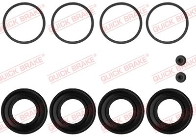 QUICK BRAKE Komplet za popravak, kočno sedlo